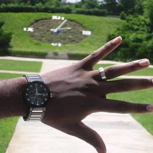 Meet your Posher, Felice